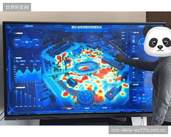 反思当前热潮：多数号称“数字孪生”的场馆系统不过是加入了无人机视角的BIM模型